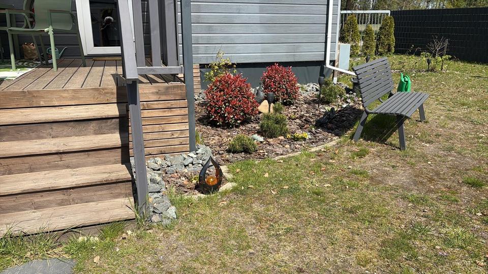 Einfamilienhaus Gifhorn - 2.5 Zimmer, 40 m&sup2;, 125.000&euro; | Angebot:26409952