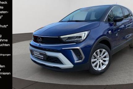 Opel Crossland (X) 40.908 km 14.980 &euro; Großröhrsdorf OT Bretnig 01900