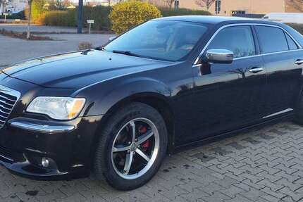 Lancia Thema 237.000 km 7.600 € Mömbris 63776