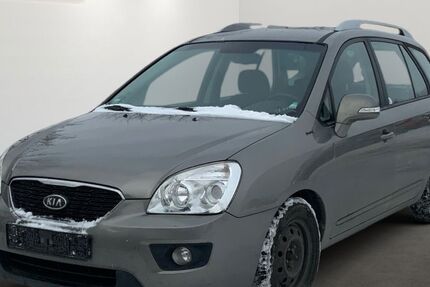 Kia Carens 138.089 km 2.999 &euro; Brehna 06796