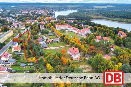 Grundstück Lychen - 35.500&euro; | Angebot:24733780