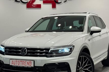 VW Tiguan 97.000 km 28.900 € Bergisch Gladbach 51469