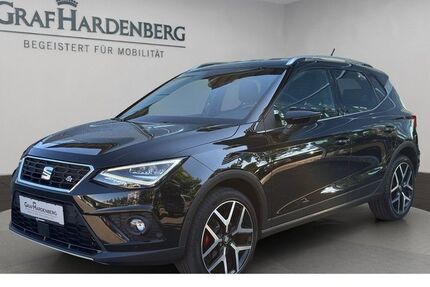 Seat Arona 80.600 km 15.888 &euro; Lahr 77933