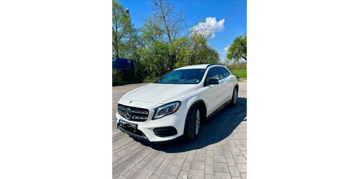 Mercedes-Benz GLA 220 64.500 km 22.999 &euro; Schwieberdingen 71701