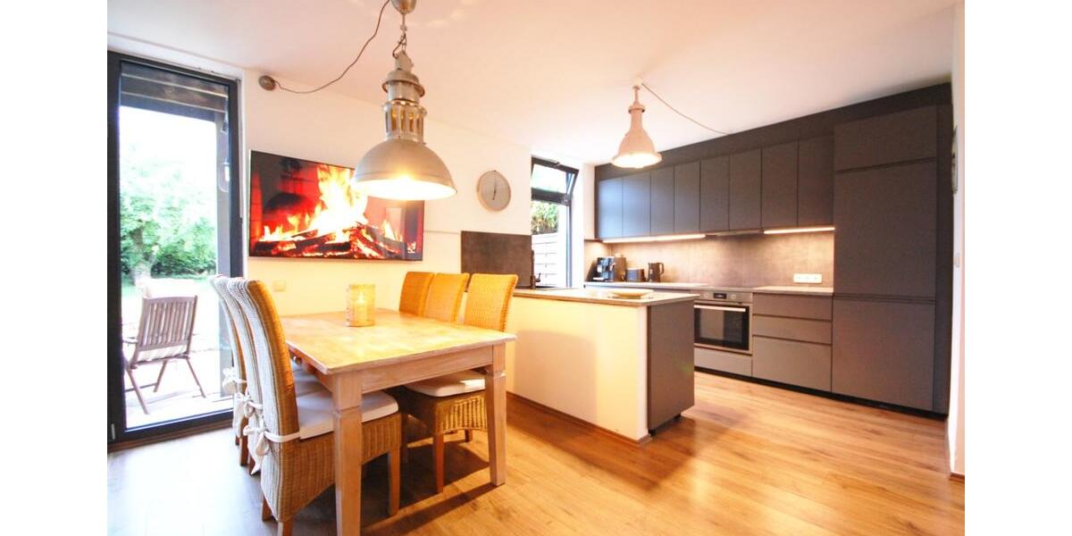Maisonettenwohnung Ratekau - 4 Zimmer, 105 m&sup2;, 1.550&euro; | Angebot:24778675