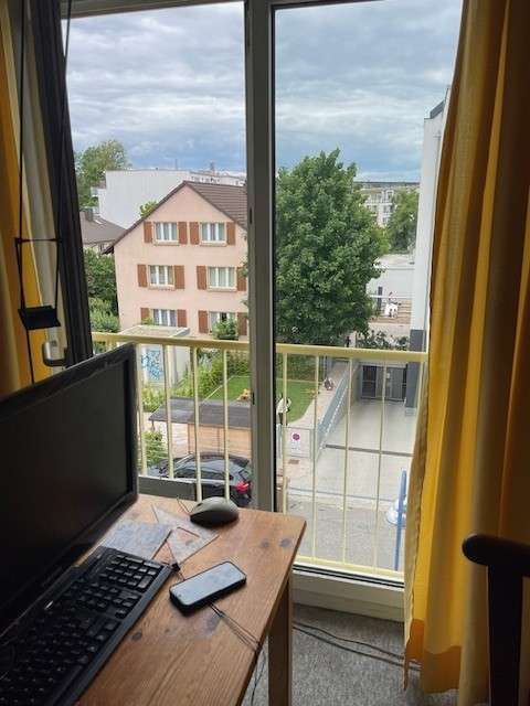 Wohnung zum Kaufen in Freiburg 125.000 € 28 m²