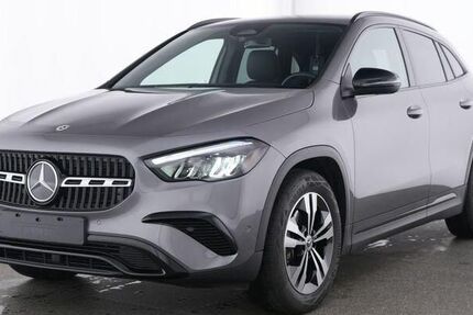 Mercedes-Benz GLA 200 12.900 km 39.550 &euro; Eisenach 99817