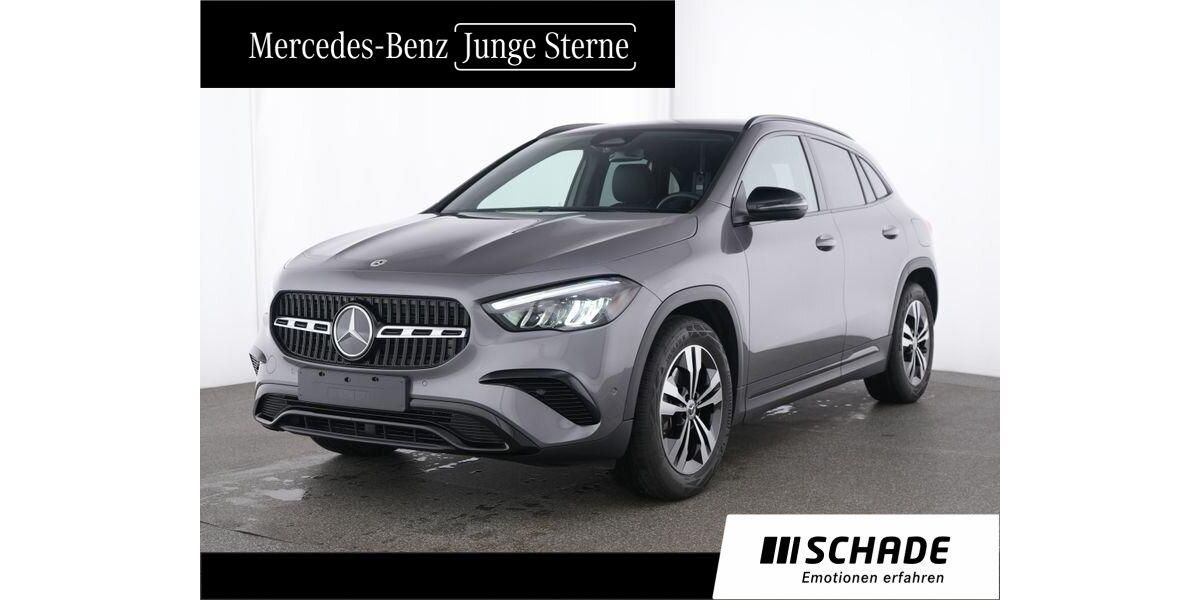 Mercedes-Benz GLA 200 12.900 km 39.550 &euro; Eisenach 99817