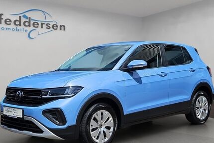 VW T-Cross 5.600 km 20.369 &euro; Alfeld 31061