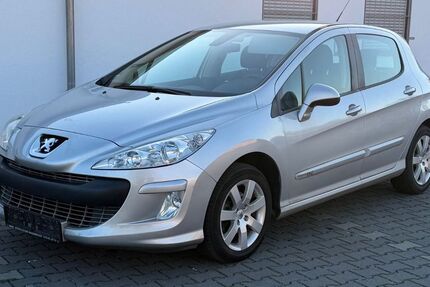 Peugeot 308 145.538 km 1.390 &euro; Herbolzheim 79336