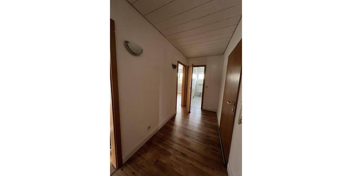 Etagenwohnung Altensteig - 2 Zimmer, 58 m&sup2;, 680&euro; | Angebot:26929512