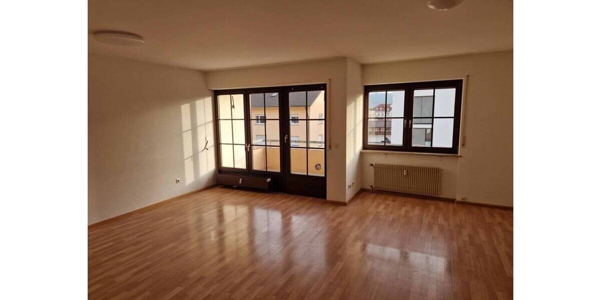 Etagenwohnung Grenzach-Wyhlen Wyhlen - 1 Zimmer, 64 m&sup2;, 198.000&euro; | Angebot:26454872