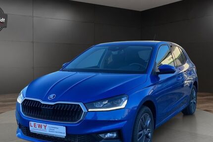Skoda Fabia 4.900 km 26.690 &euro; Elsterwerda 04910