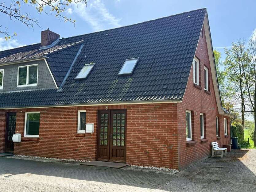 Wohnung zum Mieten in Husum 950 € 100 m²