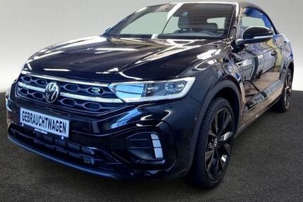 VW T-Roc 5.000 km 39.490 &euro; Landsberg 86899