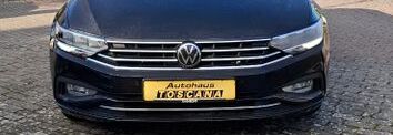 VW Passat Variant