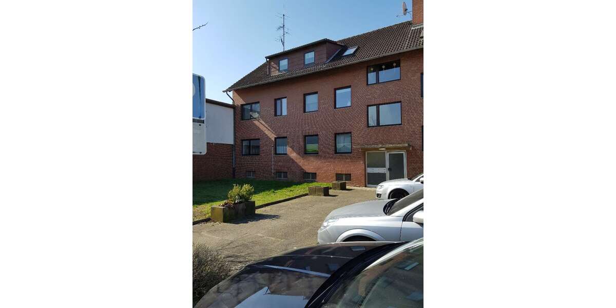 Etagenwohnung Cremlingen - 4.5 Zimmer, 90 m&sup2;, 557&euro; | Angebot:24481800