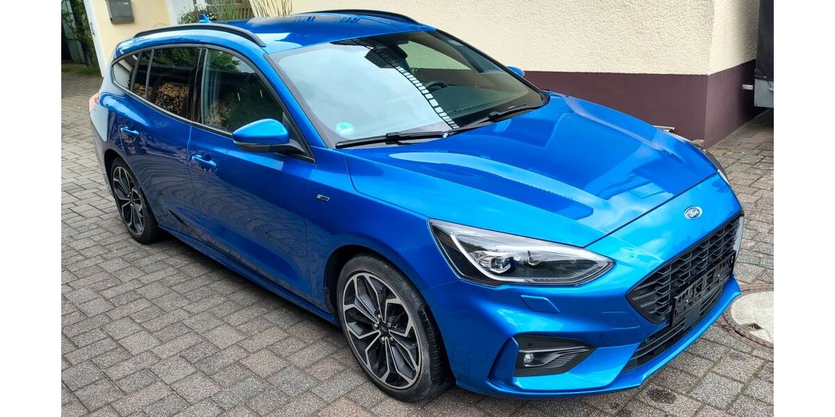 Ford Focus 98.500 km 12.700 &euro; Sankt Augustin 53757