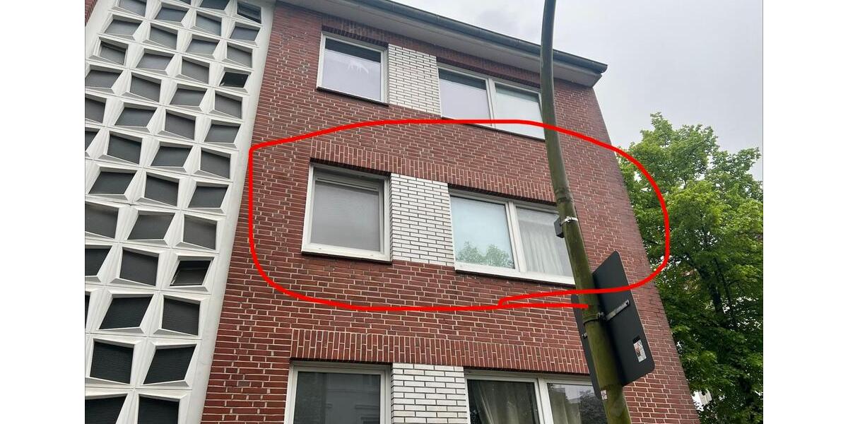 Etagenwohnung Quickborn - 2 Zimmer, 55 m&sup2;, 295.000&euro; | Angebot:26563075