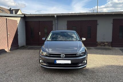 VW Polo 107.000 km 12.500 &euro; Bendorf 56170