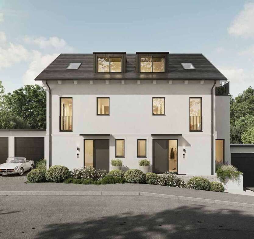 Haus zum Kaufen in Seefeld 987.000 € 167 m²