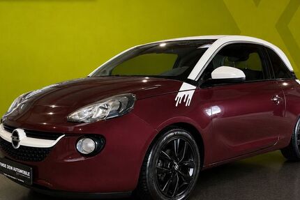 Opel Adam 123.000 km 4.490 &euro; Lollar 35457