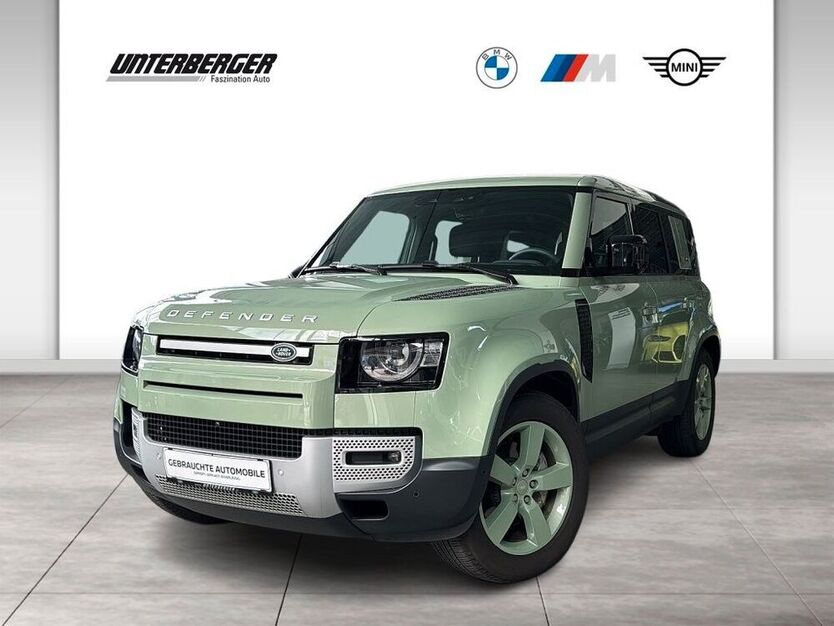 Defender