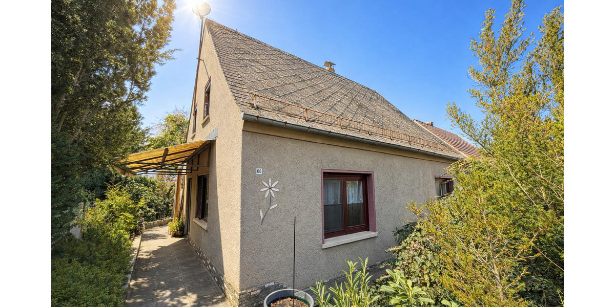 Einfamilienhaus Weißenfels - 4 Zimmer, 108 m&sup2;, 105.000&euro; | Angebot:25865552