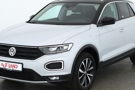 VW T-Roc 53.579 km 19.990 &euro; Berlin 12683