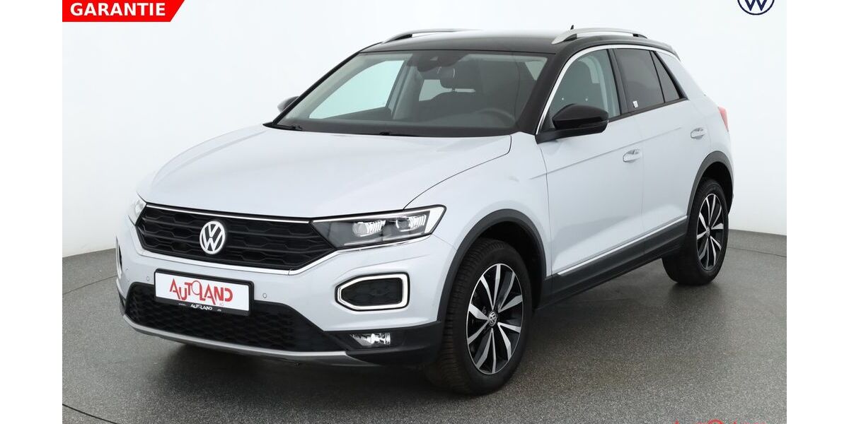 VW T-Roc 53.579 km 19.990 &euro; Berlin 12683