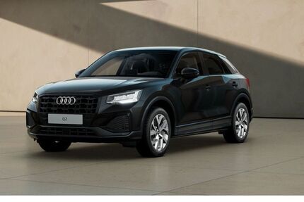 Audi Q2 29.000 km 35.680 &euro; Kitzingen 97318