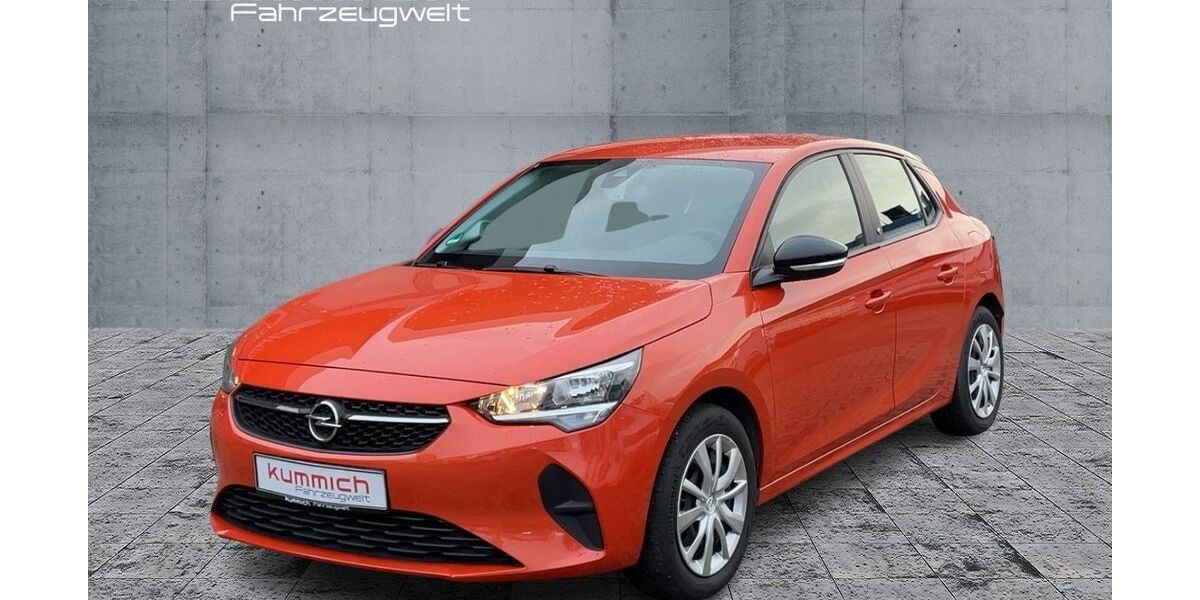 Opel Corsa 45.323 km 13.890 &euro; Crailsheim 74564