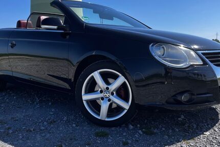 VW Eos 188.000 km 2.500 &euro; Büren 33142