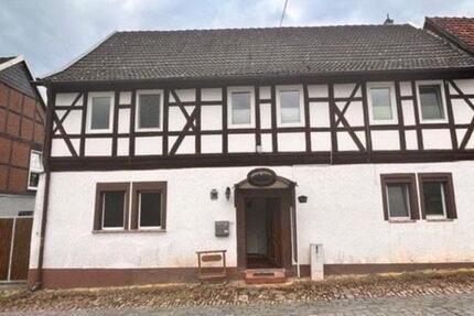 Haus Südharz - 120.000&euro; | Angebot:27454210