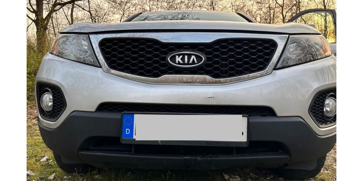 Kia Sorento 99.970 km 8.000 &euro; Hürth 50354