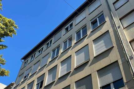 Büro in Ludwigshafen 2.100.000 € 1349.09 m²