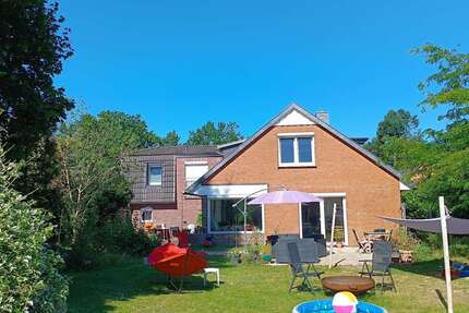 Haus Adendorf - 6 Zimmer, 180 m&sup2;, 619.000&euro; | Angebot:25373081