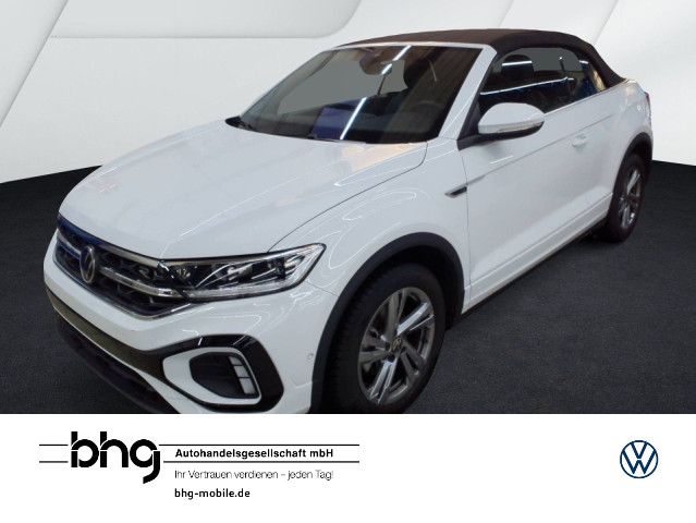 VW T-Roc 7.085 km 33.330 &euro; Reutlingen 72770
