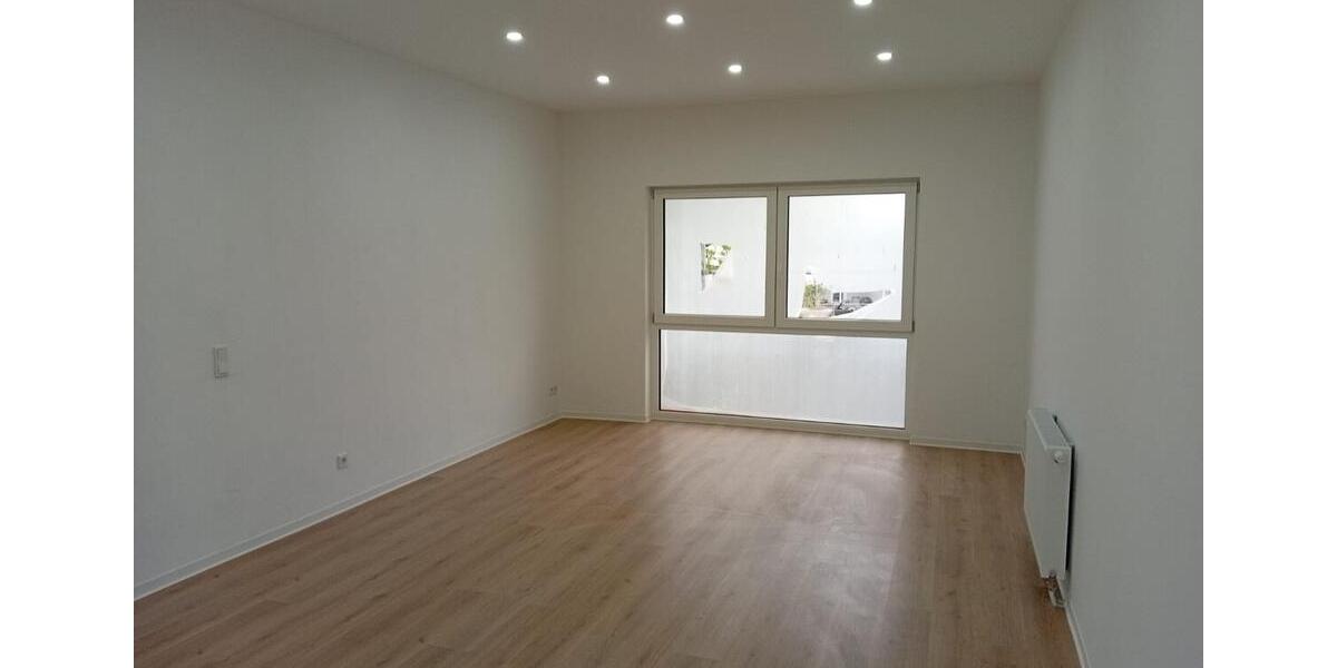 Erdgeschoßwohnung Neunkirchen Heinitz - 1 Zimmer, 45 m&sup2;, 550&euro; | Angebot:26148621
