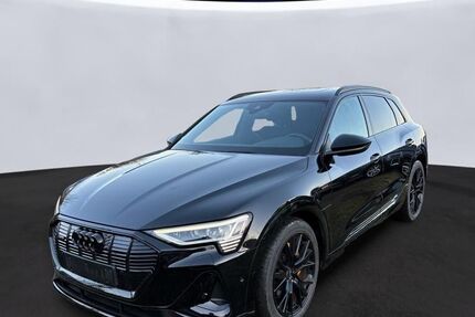 Audi e-tron 26.538 km 35.950 &euro; Hamburg 22047
