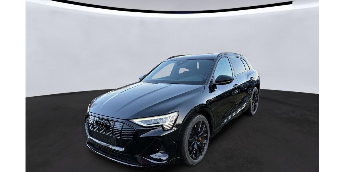 Audi e-tron 26.538 km 35.950 &euro; Hamburg 22047