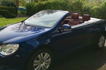 VW Eos