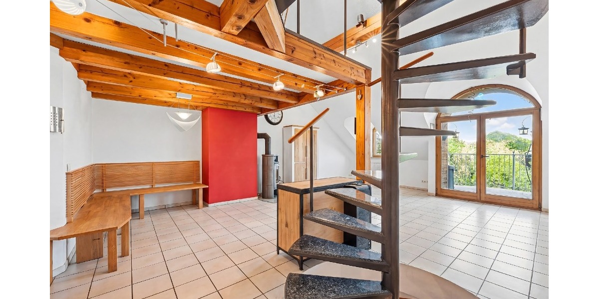 Maisonette- Wohnung in Ottobrunn - Maisonettenwohnung Ottobrunn Ottobrunn | Angebot:27112457