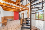 Maisonette- Wohnung in Ottobrunn - Maisonettenwohnung Ottobrunn Ottobrunn | Angebot:27112457