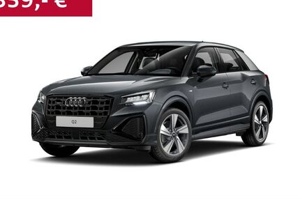 Audi Q2 41.508 km 29.430 &euro; Göppingen 73037