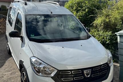 Dacia Dokker 75.000 km 10.000 &euro; Schluchsee 79859