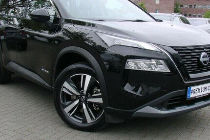 Nissan X-Trail 1.5VC-T ePower e4orce N-Connecta Pano Head 12.897 km 33.890 &euro; Falkensee 14612