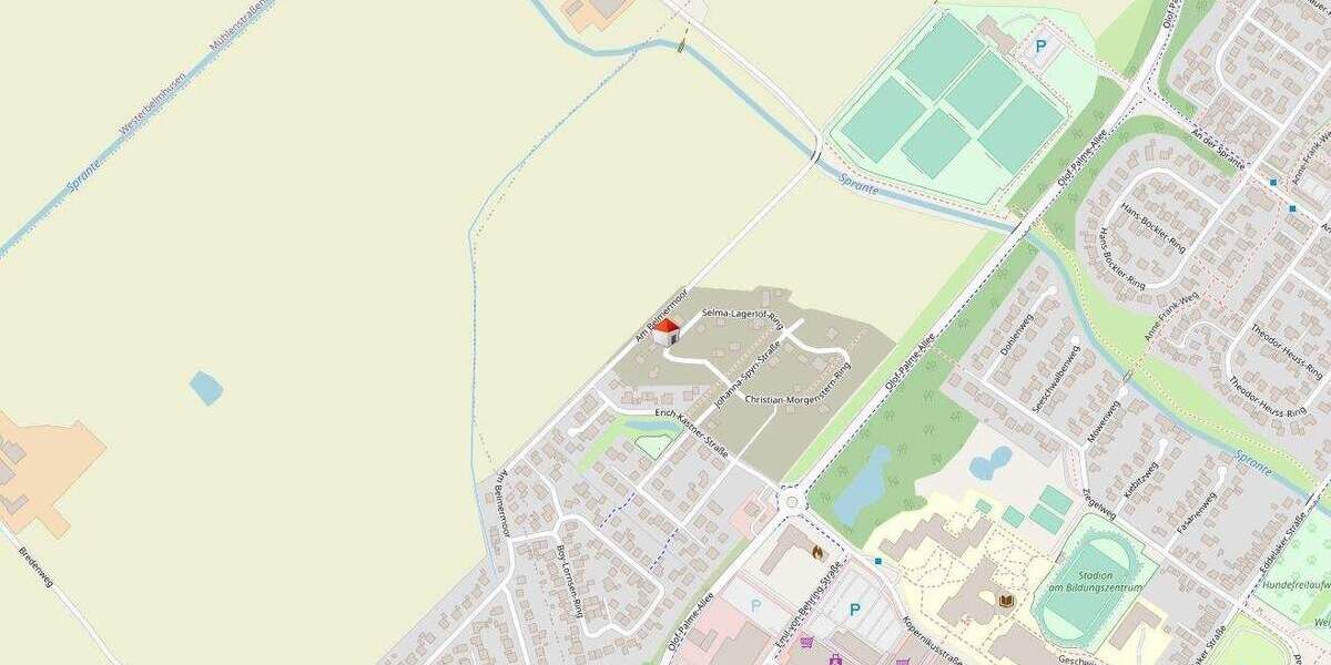 Einfamilienhaus Brunsbüttel - 3 Zimmer, 150 m&sup2;, 483.000&euro; | Angebot:25801263