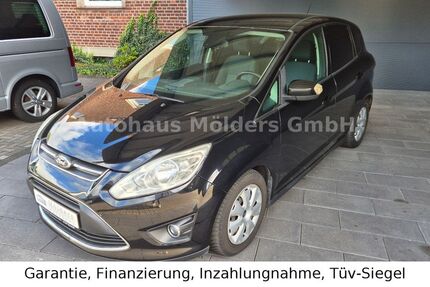 Ford C-Max 71.000 km 8.950 € Rheurdt 47509