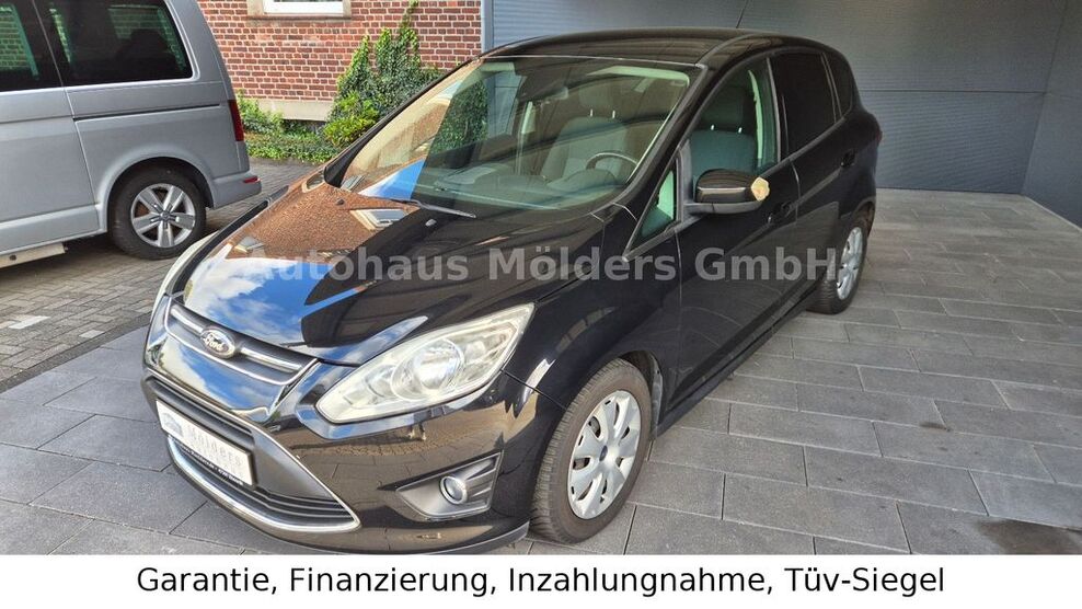 Ford C-Max 71.000 km 8.950 € Rheurdt 47509